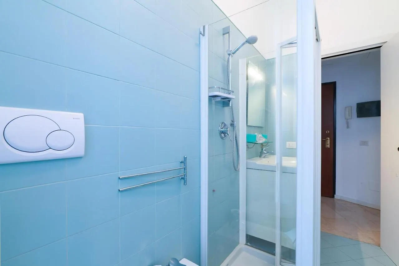 Apartamento PRESTIGE BOUTIQUE HOMES - Duomo 1 Milán Italia