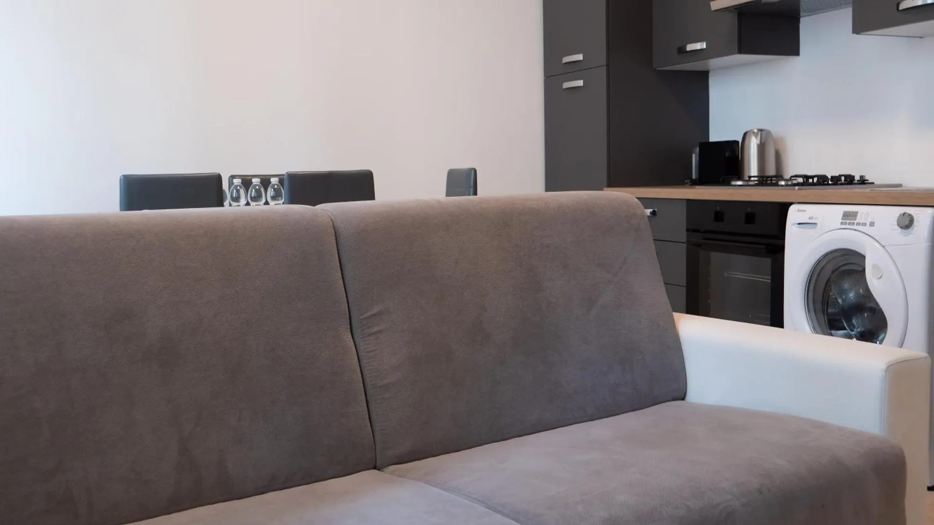 PRESTIGE BOUTIQUE HOMES - Duomo 1 Milán Apartamento